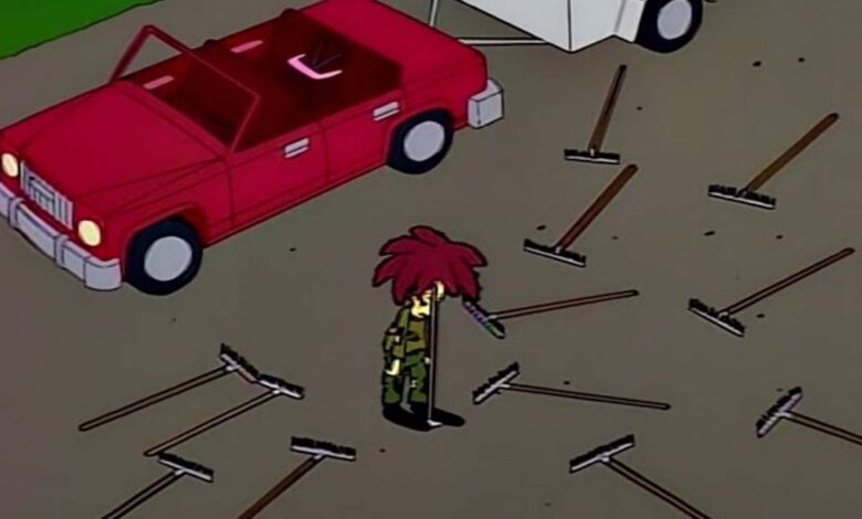 Take away o telefone de Randy Pitchford e salve os games