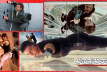 Impossible apresenta os 10 stunts mais insanos do cinema