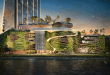 Senna Tower promete investimento bilionário no mercado imobiliário