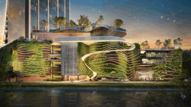 Senna Tower promete investimento bilionário no mercado imobiliário