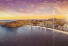 Senna Tower: investimento em apartamentos a partir de R$ 10 milhões