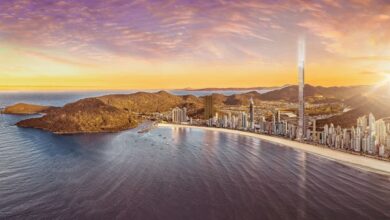 Senna Tower: investimento em apartamentos a partir de R$ 10 milhões