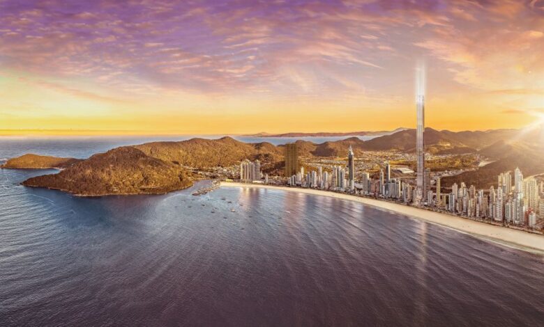 Senna Tower: investimento em apartamentos a partir de R$ 10 milhões