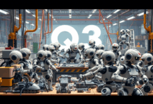 Alibaba lança modelo Qwen3 open source em IA superando OpenAI o1