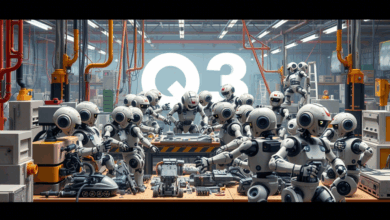 Alibaba lança modelo Qwen3 open source em IA superando OpenAI o1