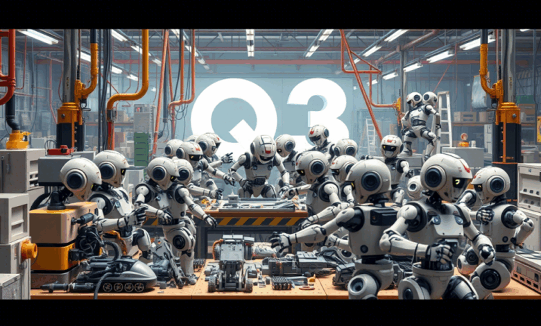 Alibaba lança modelo Qwen3 open source em IA superando OpenAI o1