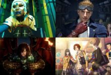 Switch 2 pode ter poucas análises no lançamento e mais games