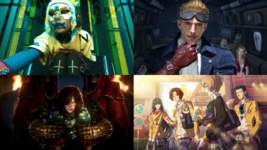 Switch 2 pode ter poucas análises no lançamento e mais games