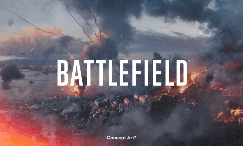 Battlefield 6 terá grande reveal neste verão nos games