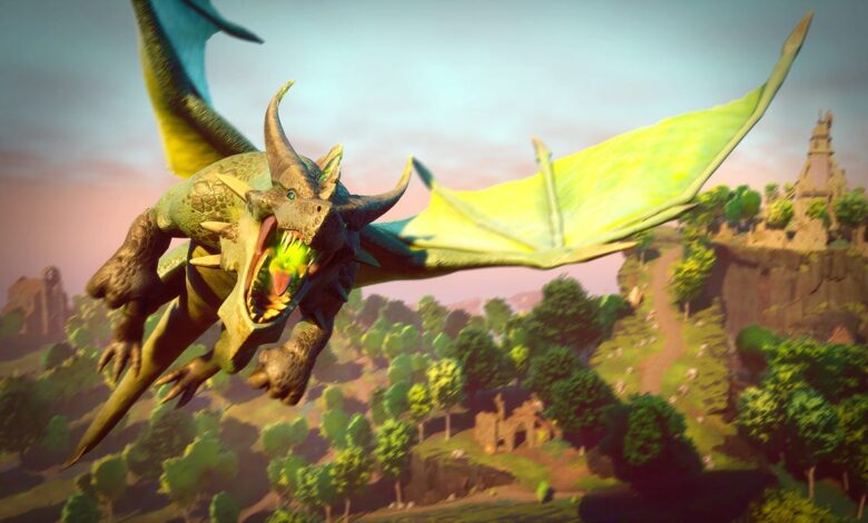RuneScape Dragonwilds: dicas para iniciantes em games