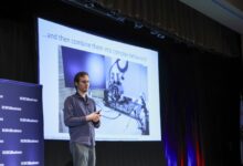 RoboBusiness 2025 abre chamada para palestras sobre robótica