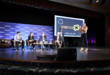 Concorrência RoboBusiness Pitchfire abre chamada para startups de robôs