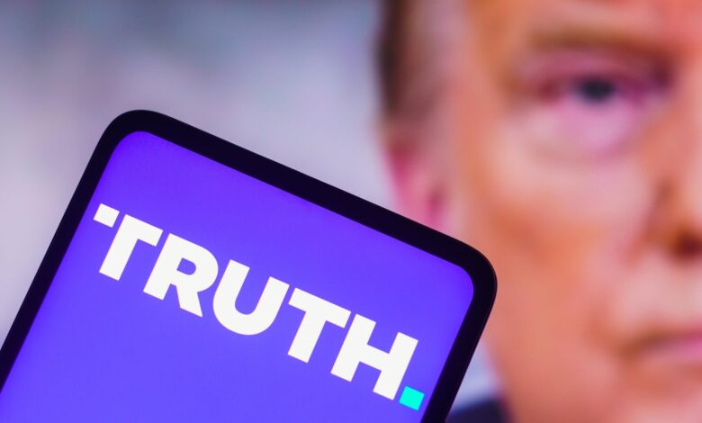 Truth+ lança streaming com conteúdo de teorias da conspiração para cultura geek