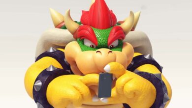 Nintendo Switch ganha melhorias na app de streaming