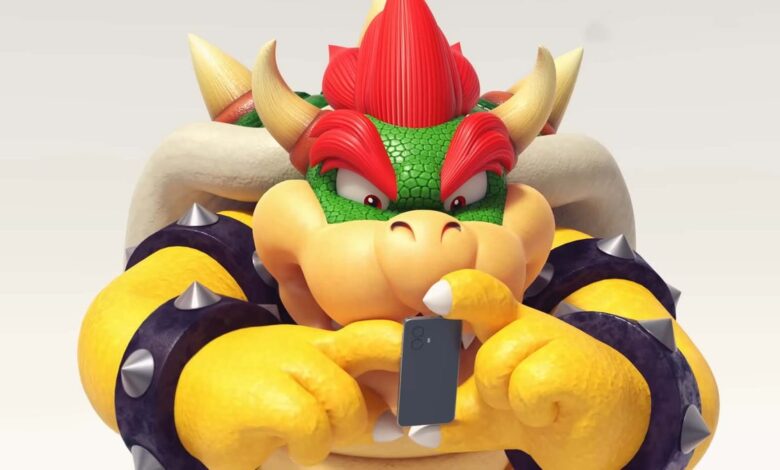 Nintendo Switch ganha melhorias na app de streaming