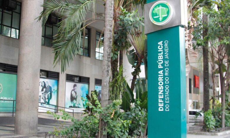 Defensorias públicas registram recorde de atendimentos em 2024