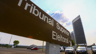 Nunes Marques suspende decisão do TRE que afasta prefeito de Barueri