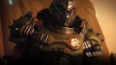 Khalim Collectibles se destaca no universo dos games