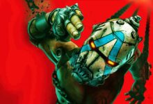 Borderlands 4 afirma que fãs reais pagam $80 por games