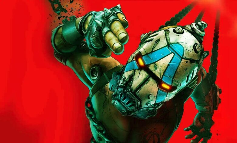 Borderlands 4 afirma que fãs reais pagam $80 por games