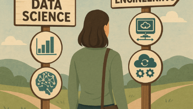 Transição de Data Science para AI Engineering: tudo sobre RNN
