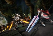 Empyreal revela duração e impacto no universo games