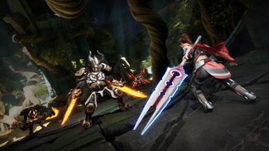 Empyreal revela duração e impacto no universo games