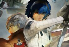 Game Pass recebe Metaphor ReFantazio e novos games