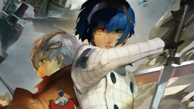Game Pass recebe Metaphor ReFantazio e novos games