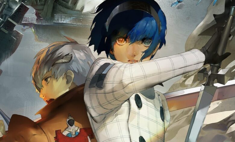Game Pass recebe Metaphor ReFantazio e novos games
