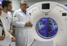 Ministério da Saúde amplia diagnóstico para hospital do SUS