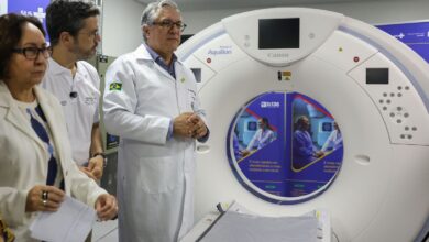 Ministério da Saúde amplia diagnóstico para hospital do SUS