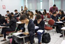 Inep abre inscrições para o Enem e reforça educação superior