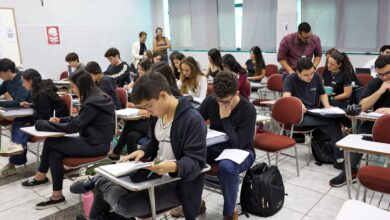 Inep abre inscrições para o Enem e reforça educação superior