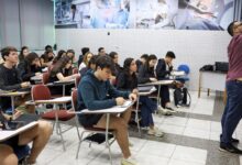 MEC encerra prazo para cursinhos populares enviarem propostas