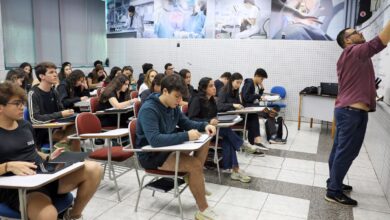 MEC encerra prazo para cursinhos populares enviarem propostas