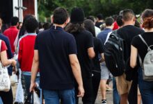 INEP divulga datas de inscrições e provas do ENEM 2025