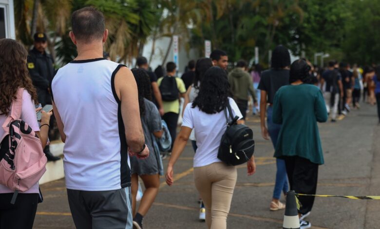 INEP divulga documentos aceitos para justificar ausência no ENEM 2025
