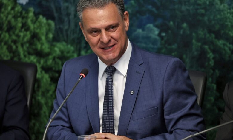 Ministério da Agricultura retoma exportações de carne de frango