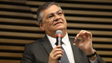 STF confirma decisão sobre Ramagem na Primeira Turma