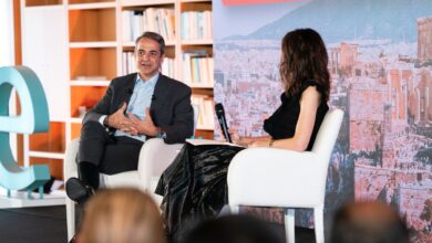 Governo investe em startups para fortalecer VC na Grécia