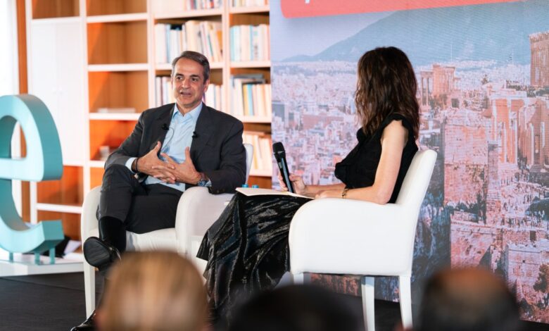 Governo investe em startups para fortalecer VC na Grécia