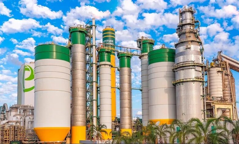 J&F fecha acordo para controle total da Eldorado Celulose