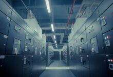 AI pode responder por metade do uso de energia dos data centers