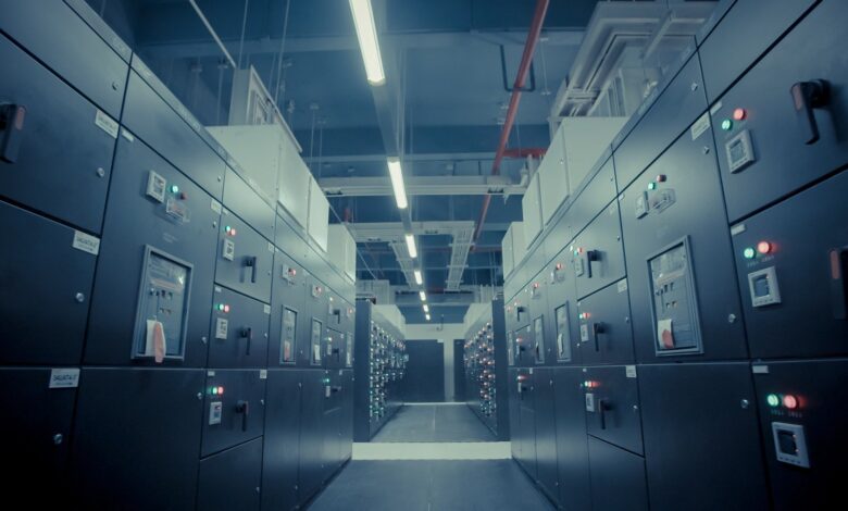 AI pode responder por metade do uso de energia dos data centers