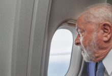 Lula passa mais de três meses fora do Brasil no governo