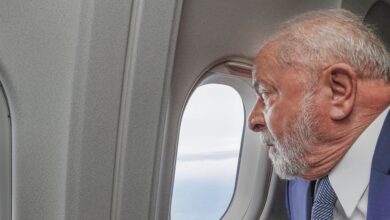 Lula passa mais de três meses fora do Brasil no governo
