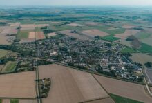 Microsoft Fabric e ESRI GeoAnalytics demonstram modelagem geoespacial