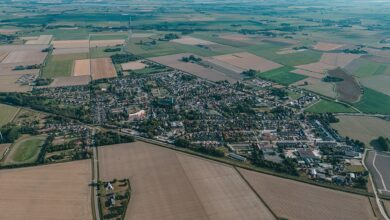 Microsoft Fabric e ESRI GeoAnalytics demonstram modelagem geoespacial