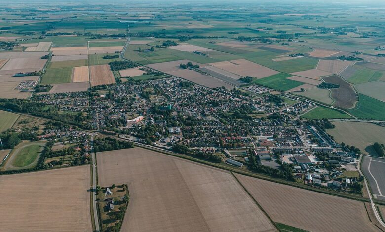 Microsoft Fabric e ESRI GeoAnalytics demonstram modelagem geoespacial